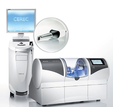 SW Calgary CEREC Dental Crowns | Wentworth Family Dental | General & Family Dentist | SW Calgary