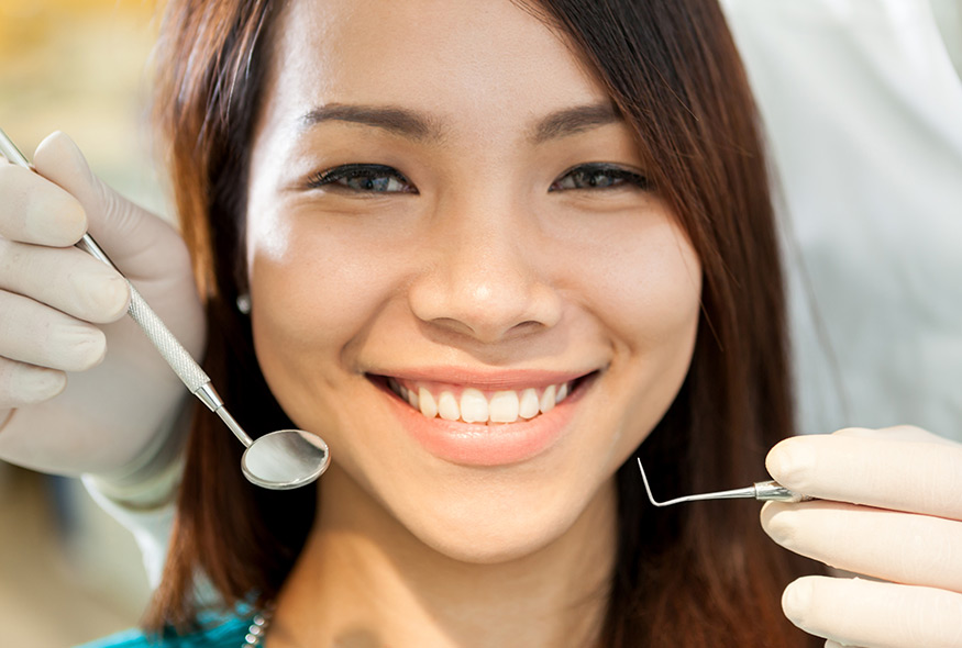 SW Calgary Dental Hygiene & Teeth Cleanings