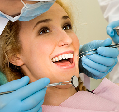 SW Calgary Dental Hygiene & Teeth Cleanings | Wentworth Family Dental | General & Family Dentist | SW Calgary