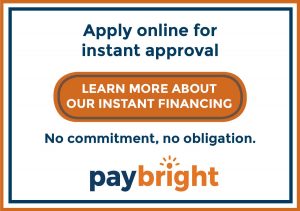 PayBright Logo