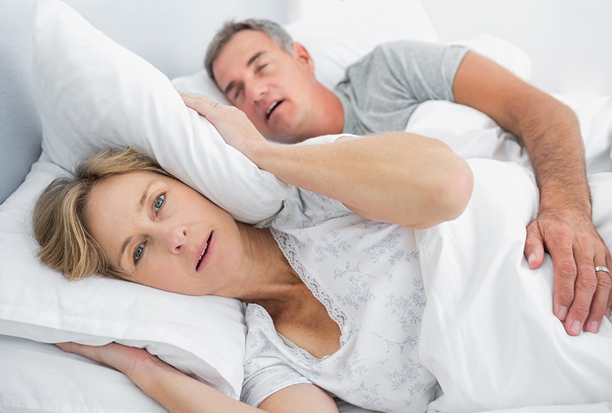 SW Calgary Sleep Apnea | Wentworth Family Dental | General & Family Dentist | SW Calgary