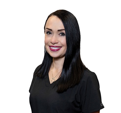 Dr. Bozena Reszka | Wentworth Family Dental | General & Family Dentist | SW Calgary