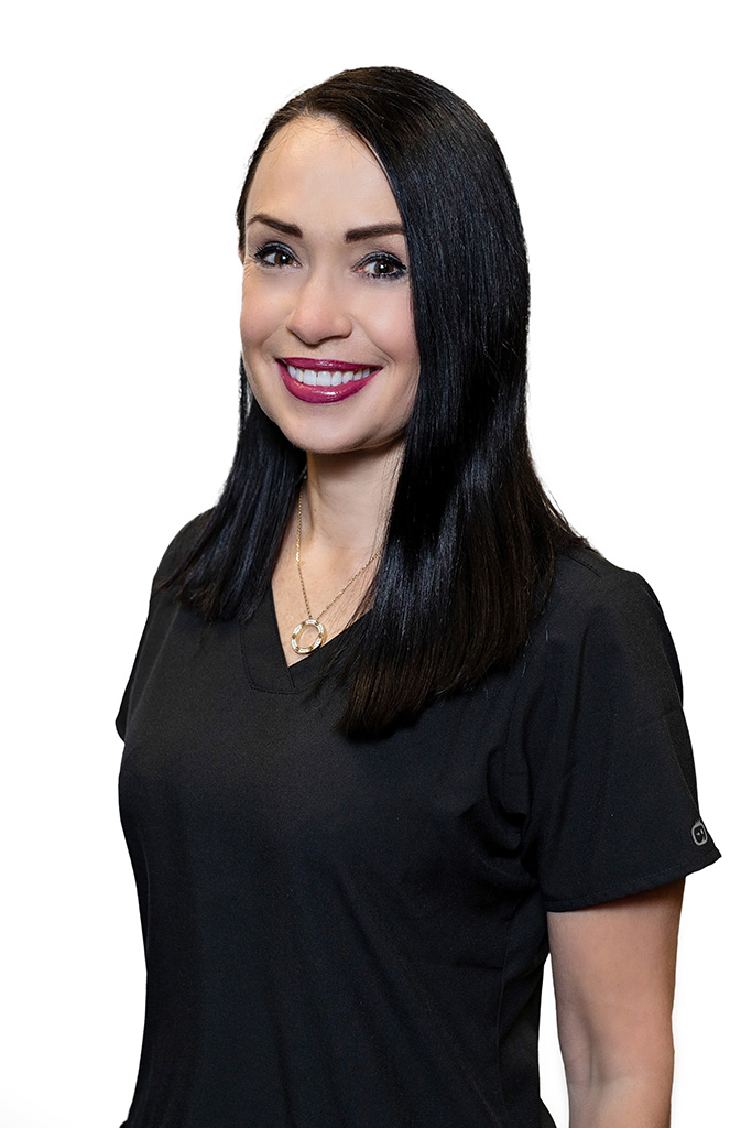 Dr. Bozena Reszka | Wentworth Family Dental | General & Family Dentist | SW Calgary