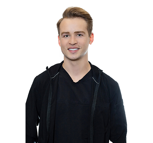 Dr. Tanner Pachal | Wentworth Family Dental | General & Family Dentist | SW Calgary