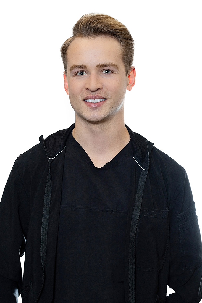 Dr. Tanner Pachal | Wentworth Family Dental | General & Family Dentist | SW Calgary