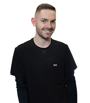 Jeric | RDH | Wentworth Family Dental | General & Family Dentist | SW Calgary