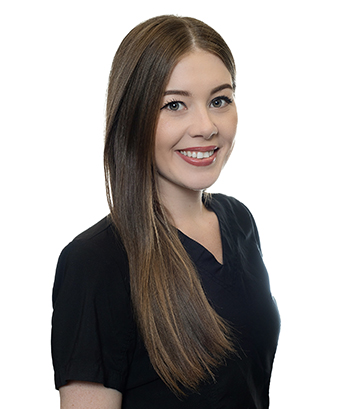 Katee | RDA | Wentworth Family Dental | General & Family Dentist | SW Calgary