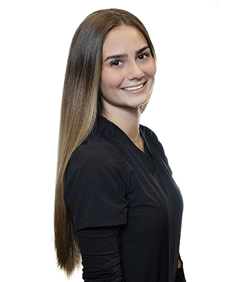 Rachel | Patient Coordinator | Wentworth Family Dental | General & Family Dentist | SW Calgary