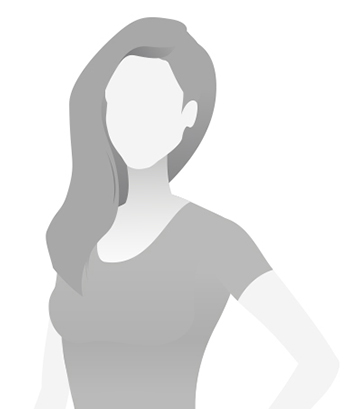 Female Placeholder Image