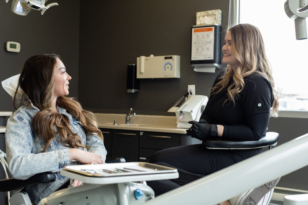 Patient Education | Wentworth Family Dental | General & Family Dentist | SW Calgary