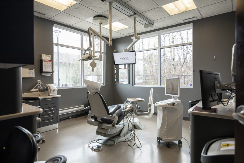 Operatory Suite | Wentworth Family Dental | General & Family Dentist | SW Calgary