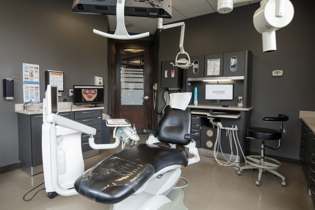 Operatory Suite | Wentworth Family Dental | General & Family Dentist | SW Calgary