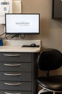 Multiple Operatory Suites | Wentworth Family Dental | General & Family Dentist | SW Calgary