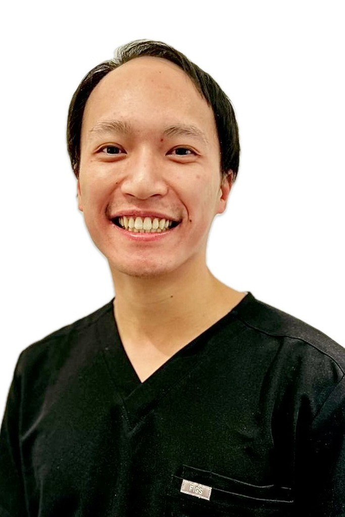Dr. Michael Wu | Wentworth Family Dental | General & Family Dentist | SW Calgary