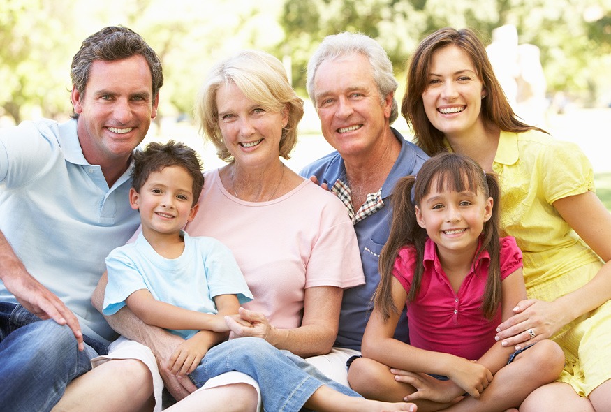 Canadian Dental Care Plan | Wentworth Family Dental | General & Family Dentist | SW Calgary
