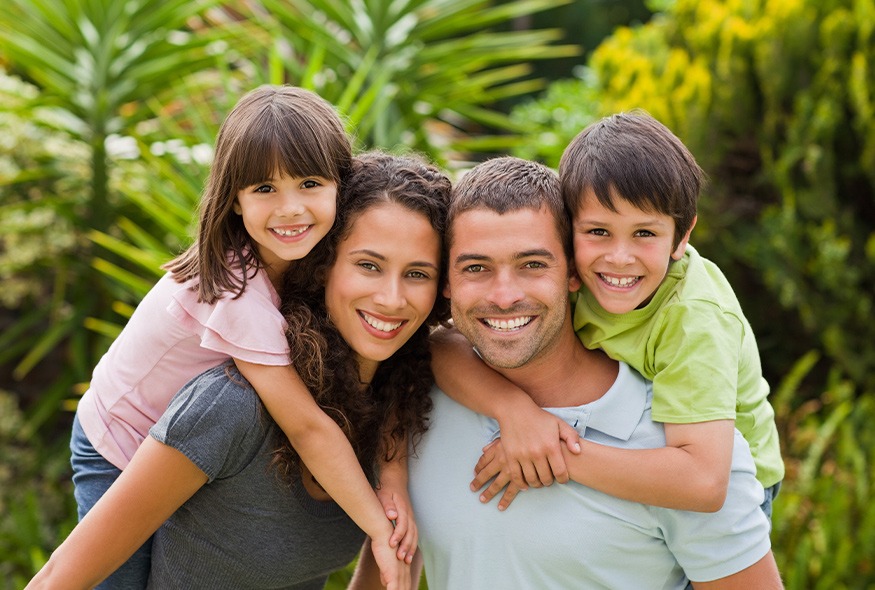 Canadian Dental Care Plan | Wentworth Family Dental | General & Family Dentist | SW Calgary